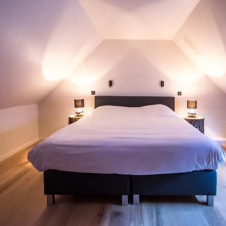 Hotel Ter Duinen - La Guera Knokke-Heist