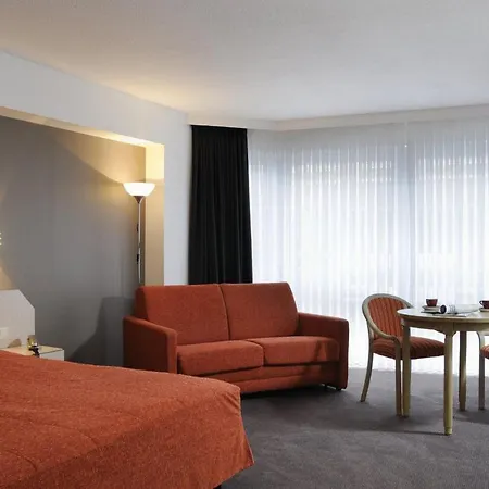 Ter Duinen - La Guera Hotel Knokke-Heist