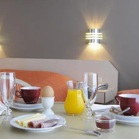 Ter Duinen - La Guera Hotel 3*