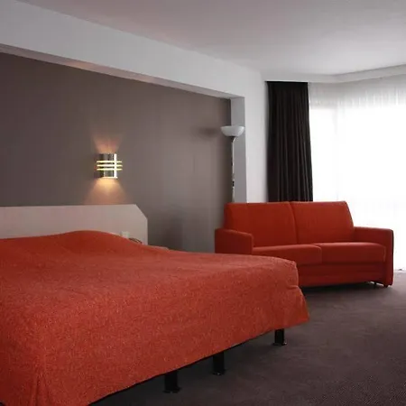 Hotel Ter Duinen - La Guera 3*